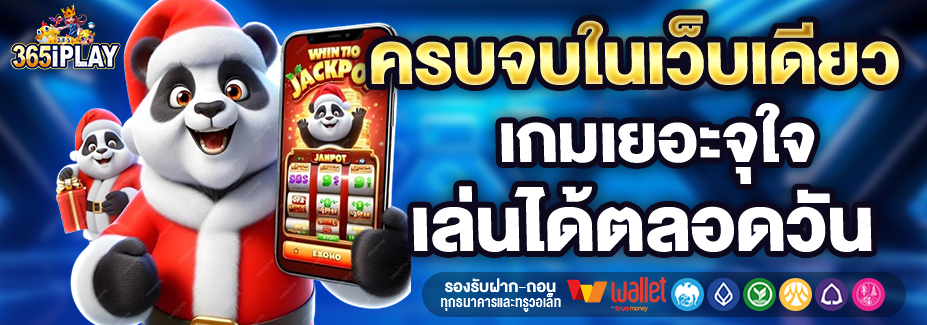 365IPLAY
